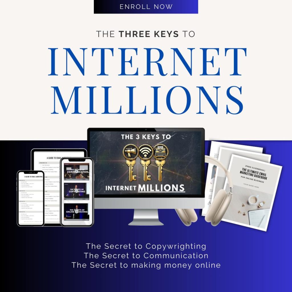 Internet Millions